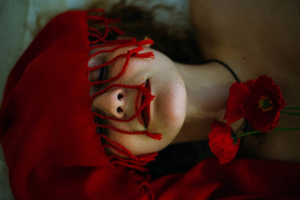 Фотография автора Midhunkrishna Kandampully