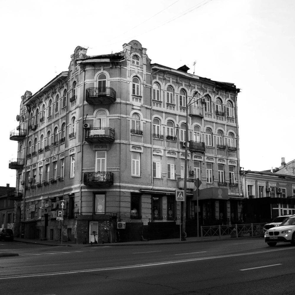 Photograph by Олег Родин