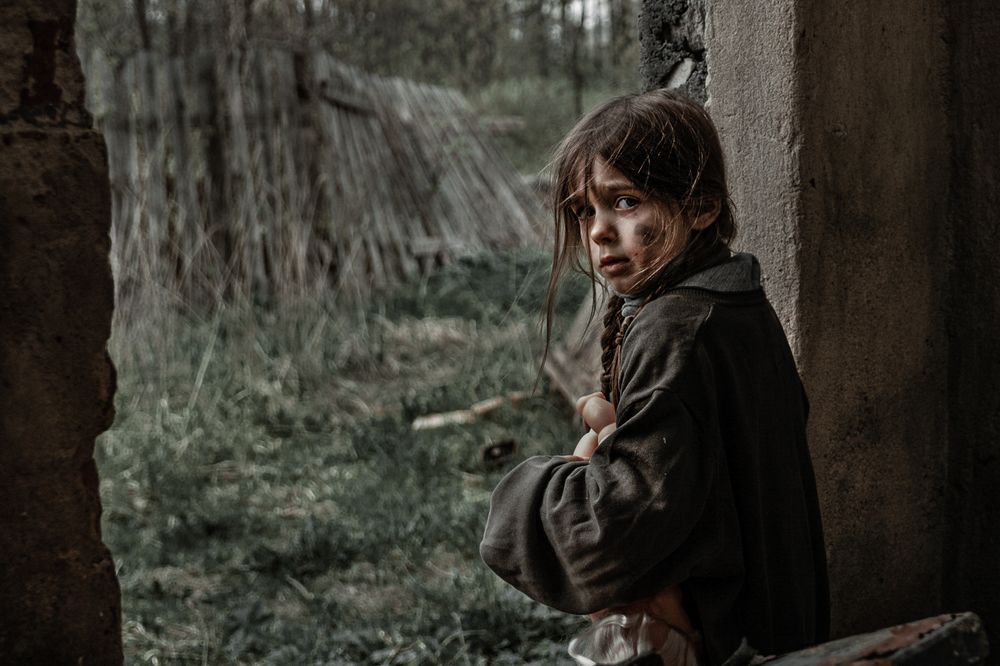 Photograph by Евгения Фоменкова