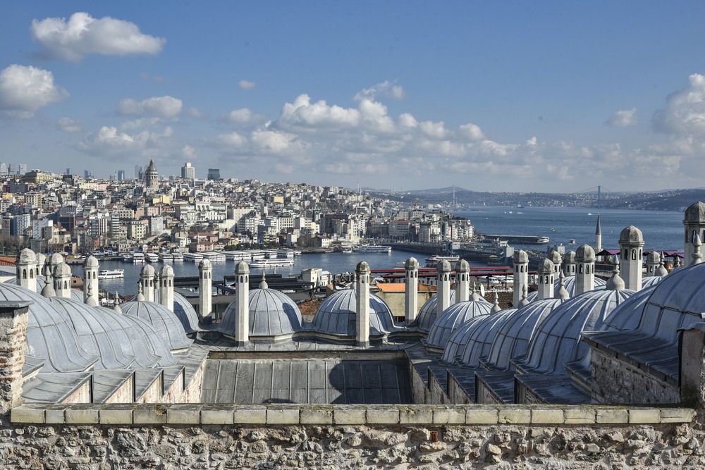 Фотография автора Юлия Захарова