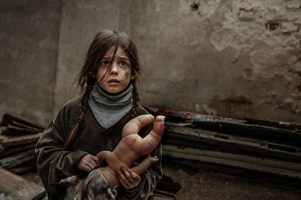 Photograph by Евгения Фоменкова