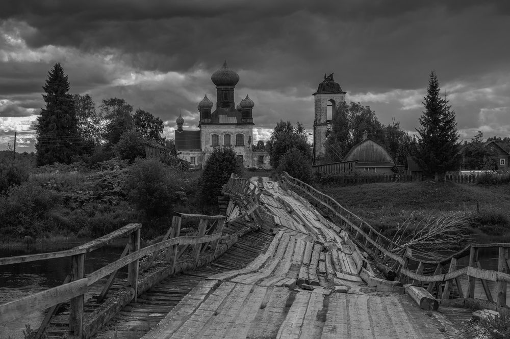 Photograph by Архипкин Александр