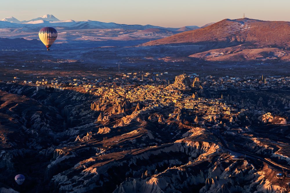 Photograph by Dmitry Kornilov