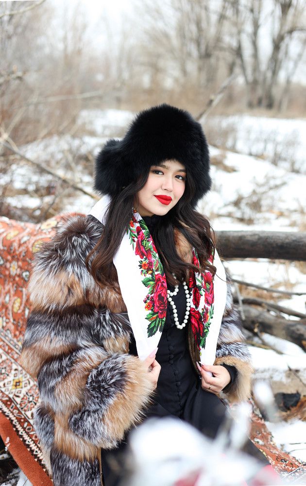 Photograph by Александра Кочубей