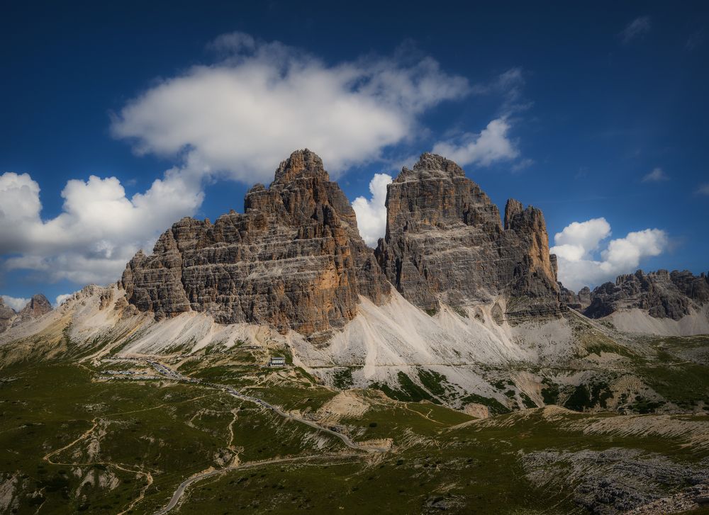 Photograph by Zavaydin Zavaydinov