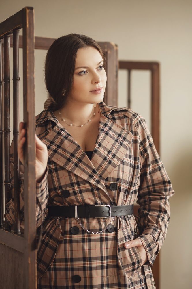 Фотография автора Наталья Копылова