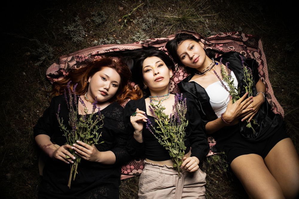 Photograph by Александра Кочубей