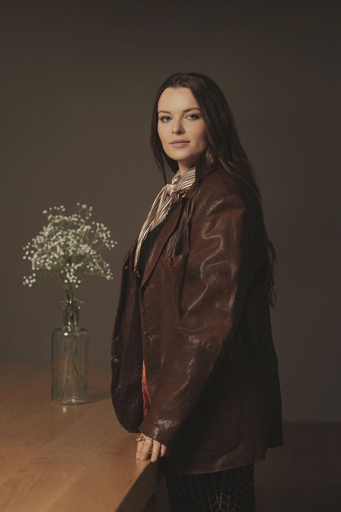 Фотография автора Наталья Копылова