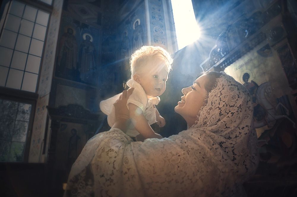 Photograph by Наталья Кириллова