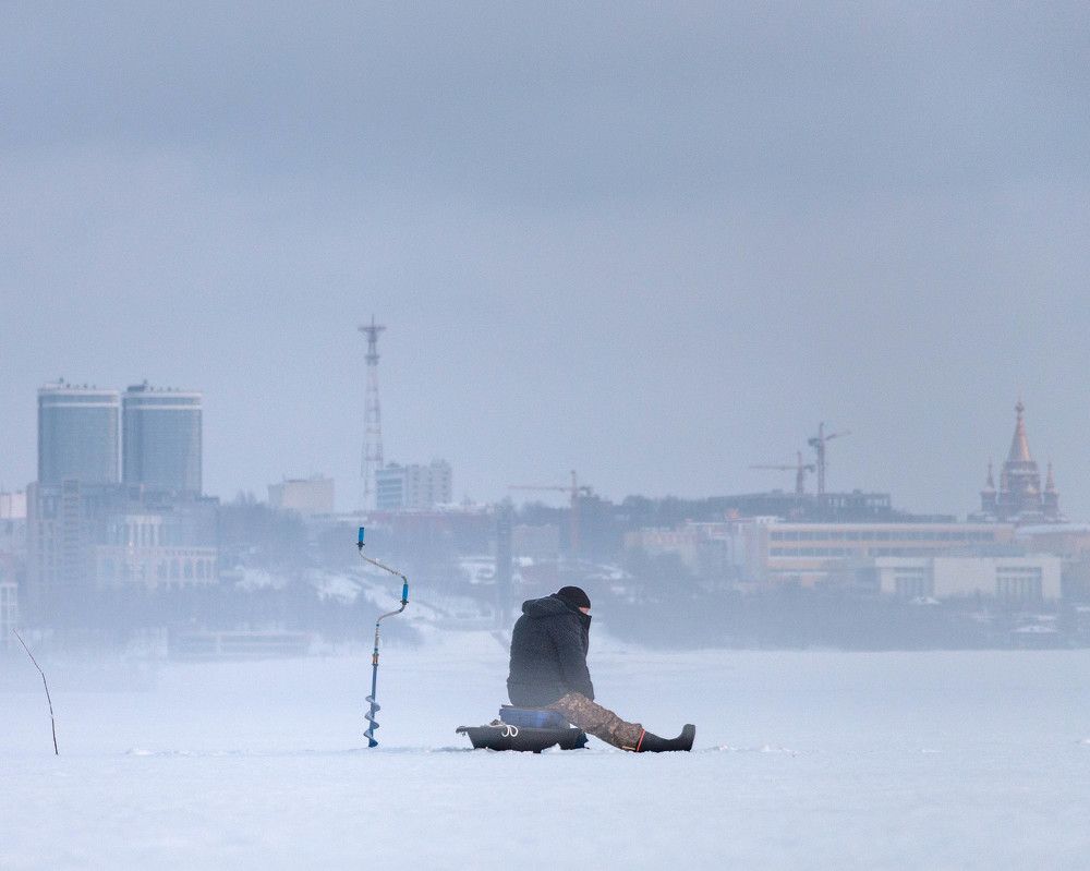 Фотография автора олег романов