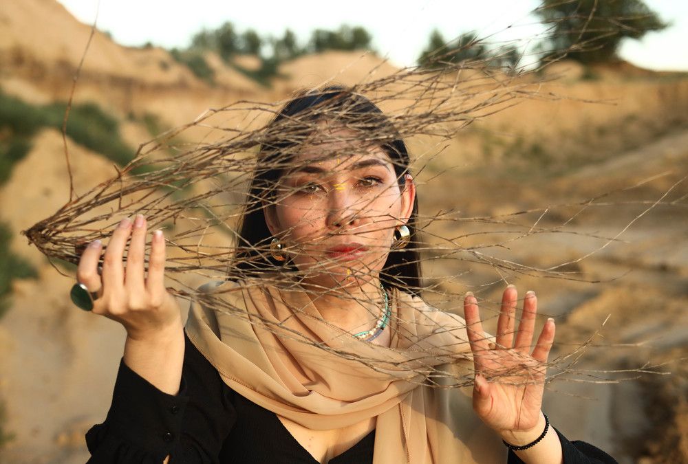 Photograph by Александра Кочубей