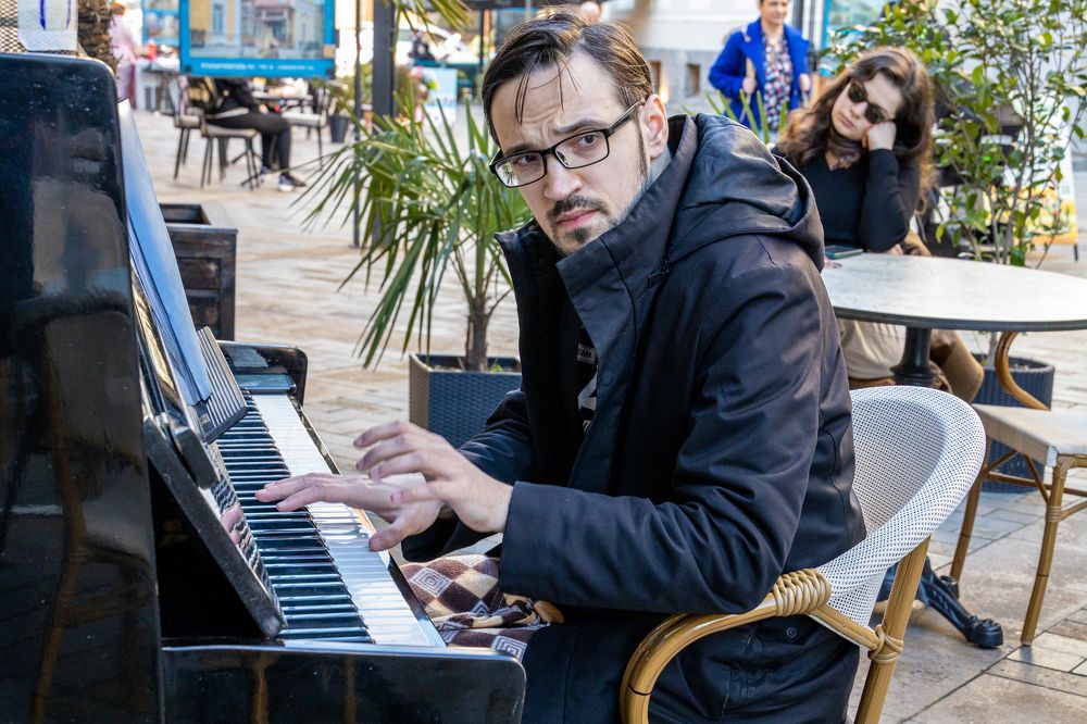 Photograph by Калинин Игорь