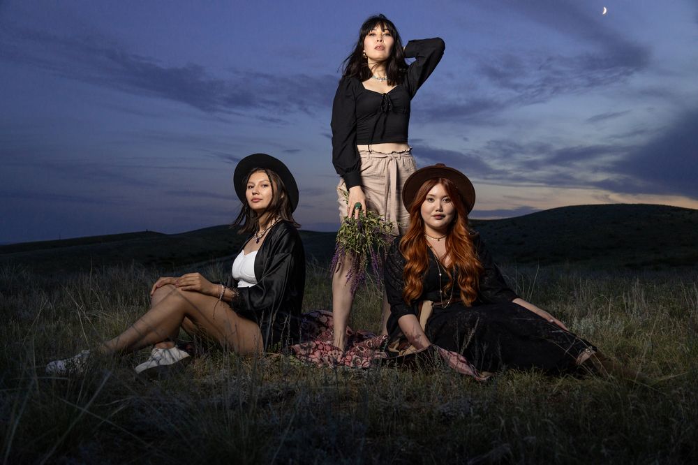 Photograph by Александра Кочубей