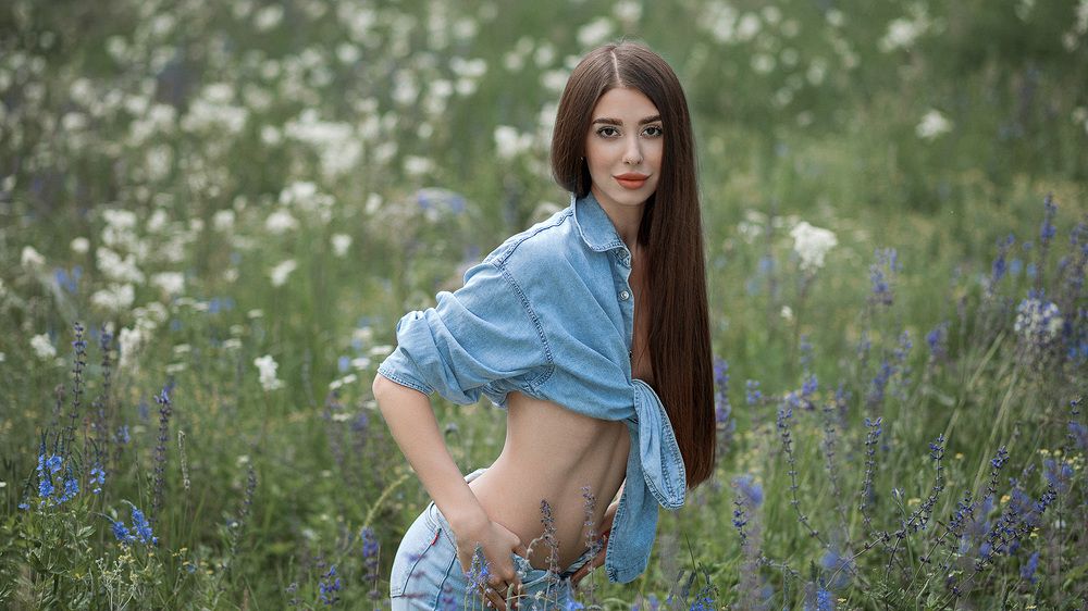 Photograph by Алексей Чернов