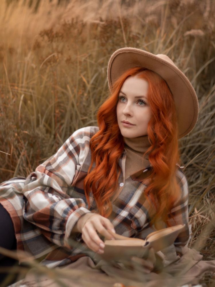 Photograph by Olya Borodina