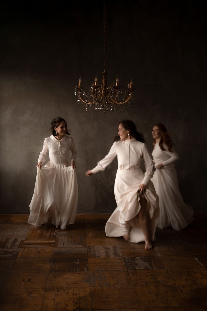 Фотография автора Юлия Сиваева