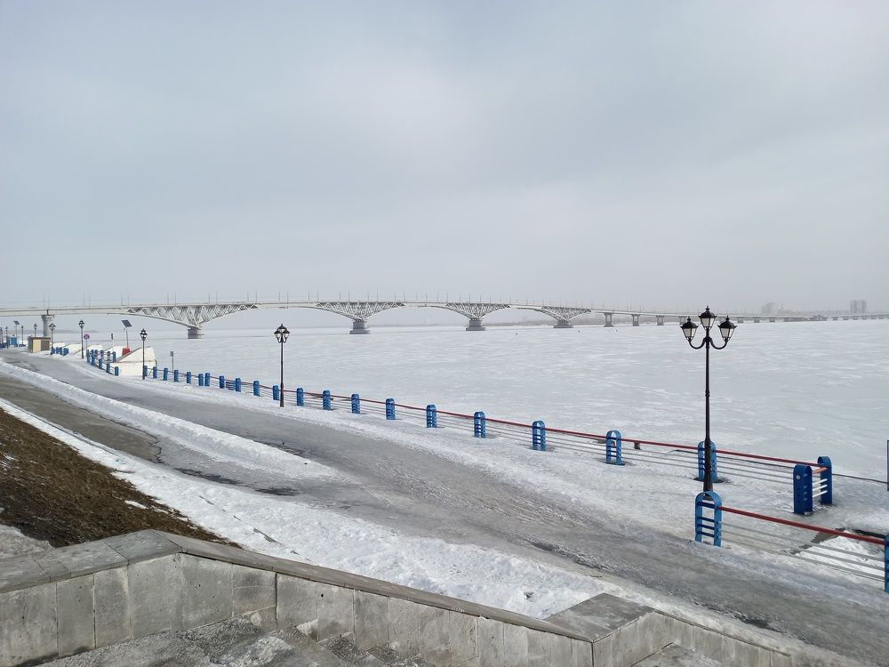 Photograph by Дмитрий Щербаков