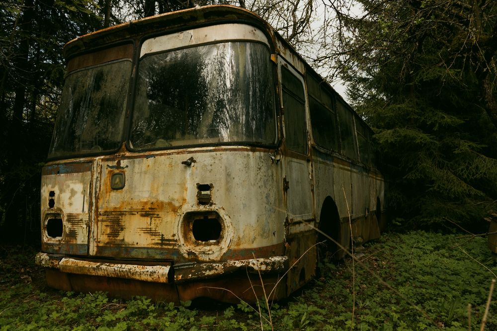 Photograph by Онейра Скриптор