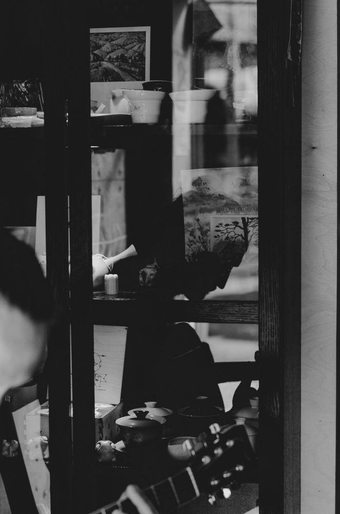 Photograph by Эвелина Нечитайло