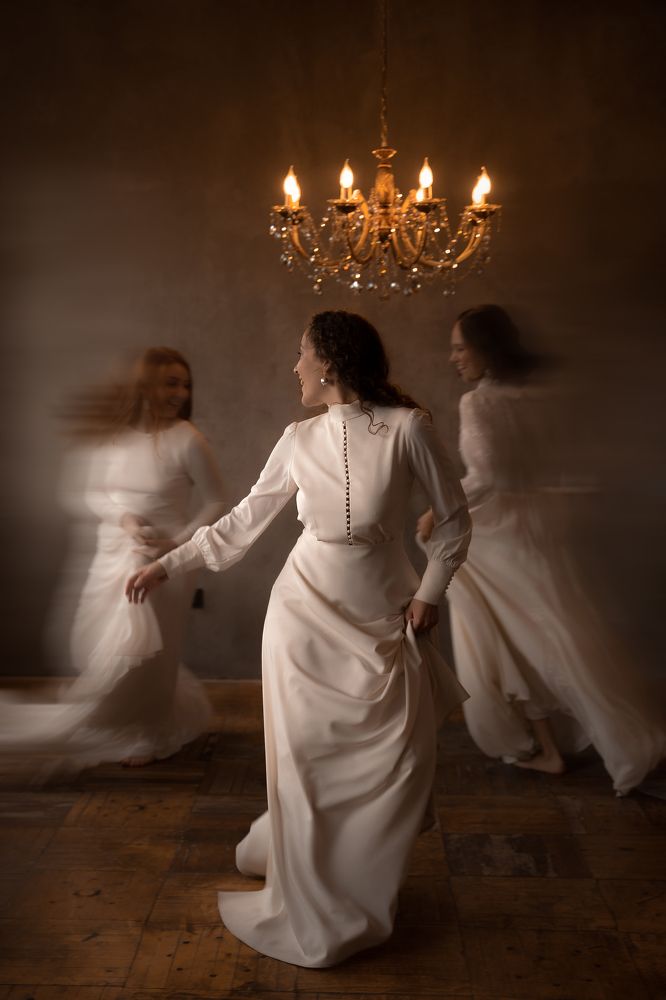 Фотография автора Юлия Сиваева