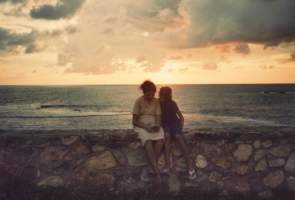 Photograph by Stanislav