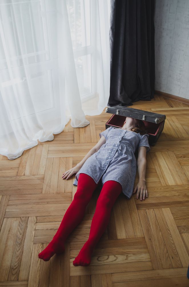 Photograph by Эвелина Нечитайло