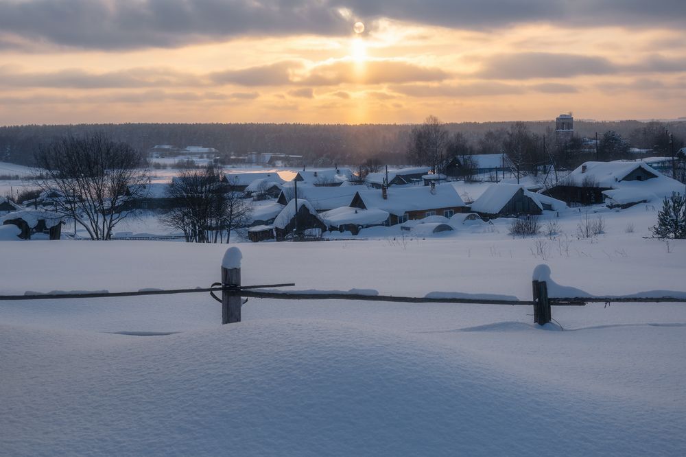 Photograph by Архипкин Александр