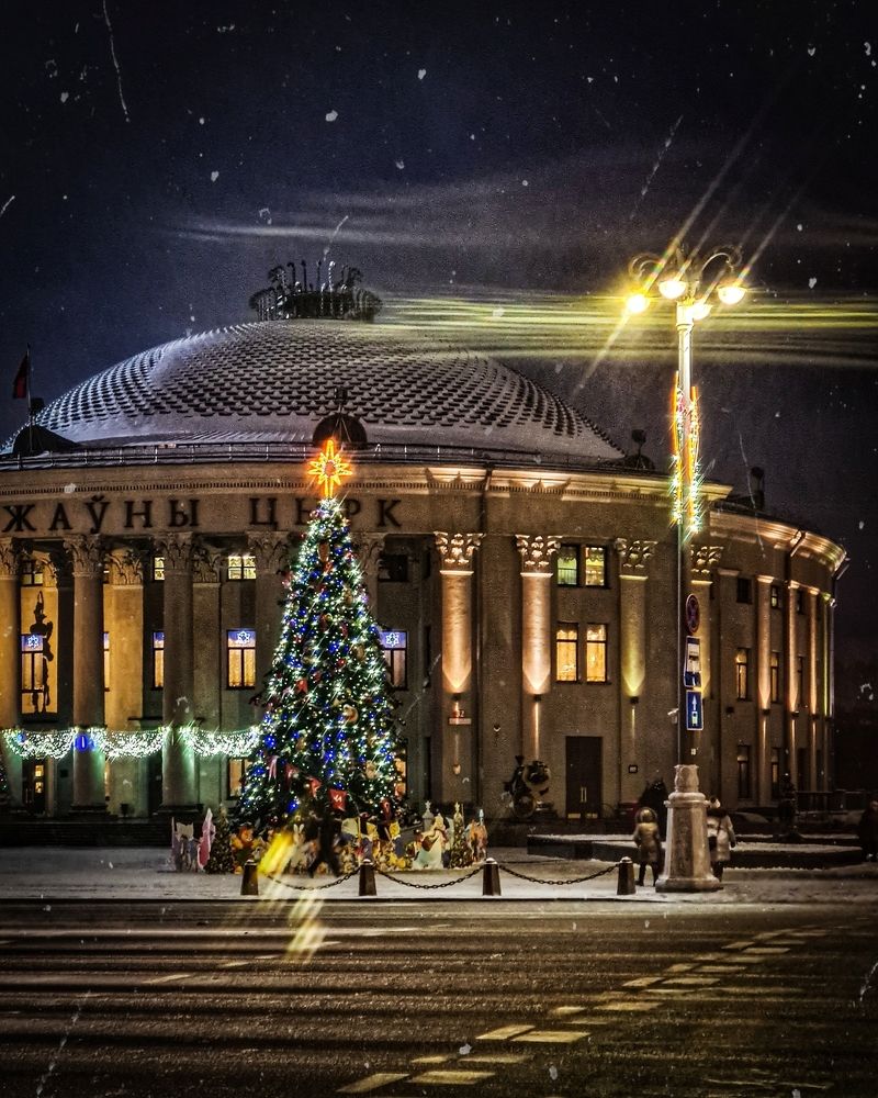 Photograph by Татьяна Соколовская