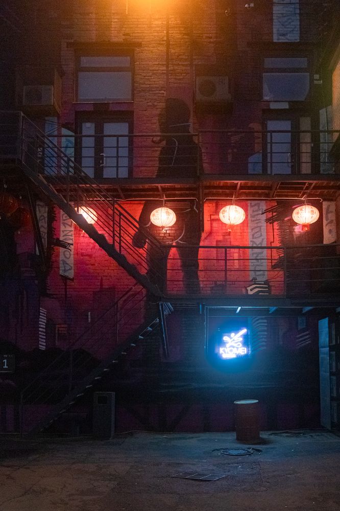 Фотография автора Барсуков Владимир