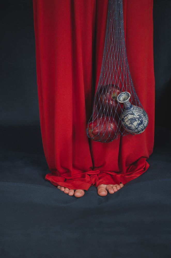 Photograph by Эвелина Нечитайло