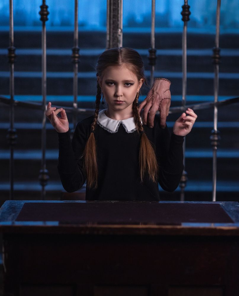 Photograph by Анна Идоленко