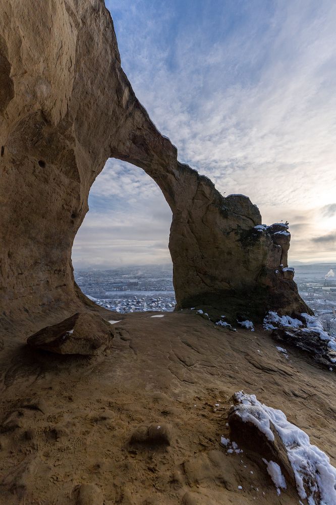 Photograph by Павел Токарев