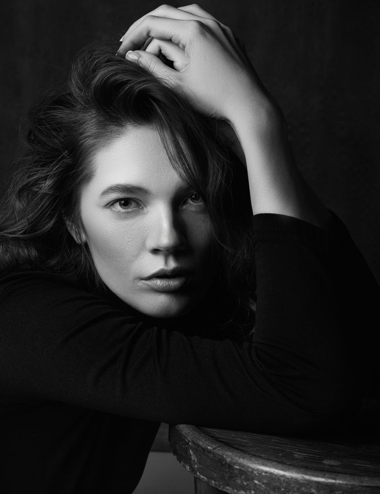 Фотография автора Екатерина Сигат