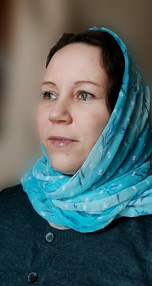 Photograph by Елена Кирикова