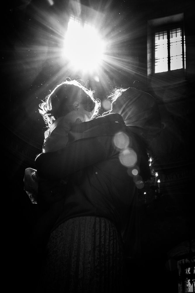 Photograph by Andrey Kobylyatskiy