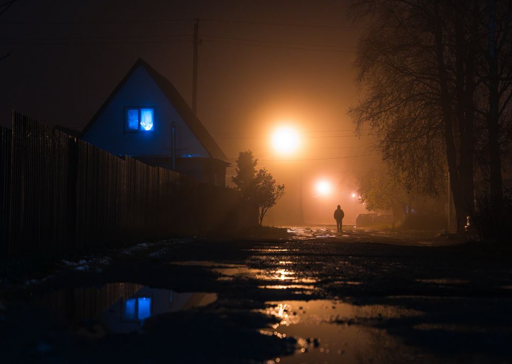 Photograph by Павел Шемякин