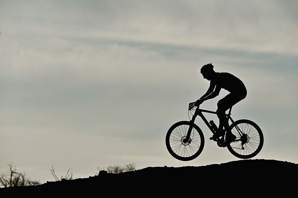 Photograph by Evgeny Vdovin