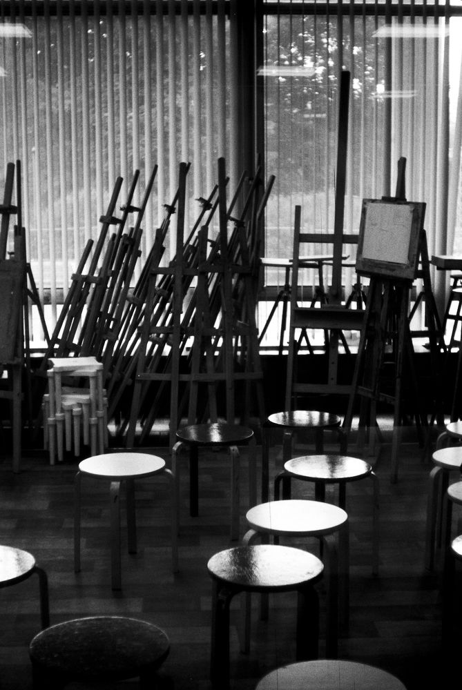 Photograph by Renovatio Craft