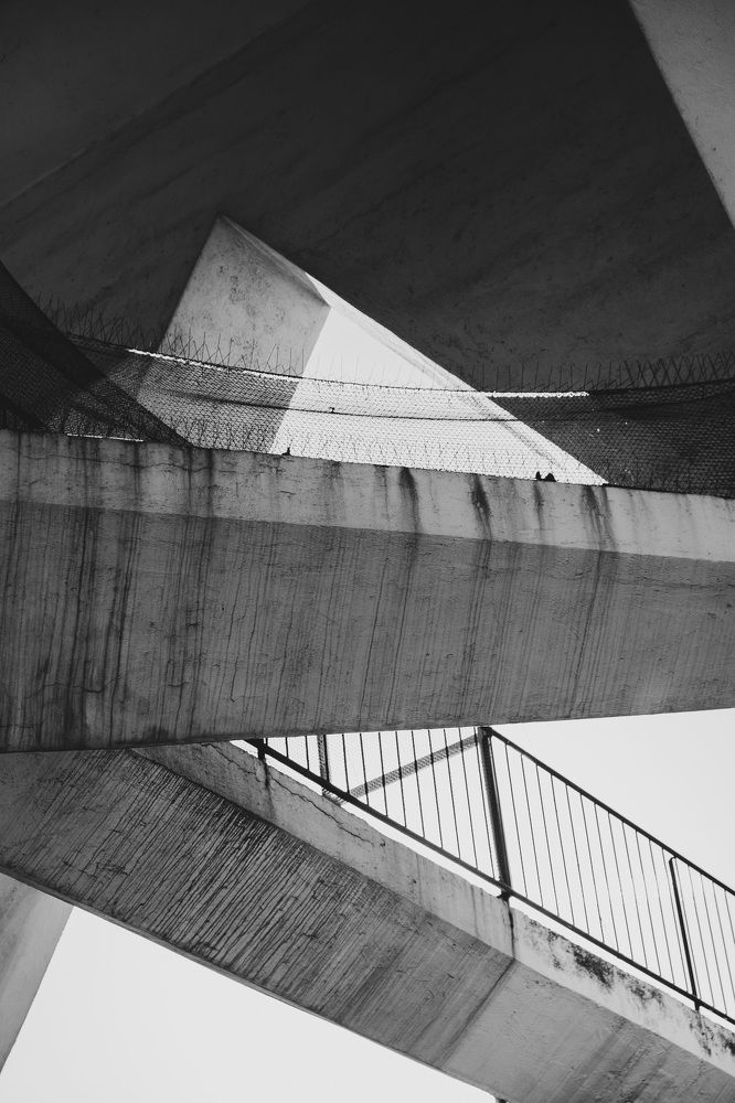 Photograph by Anna Agaltsova