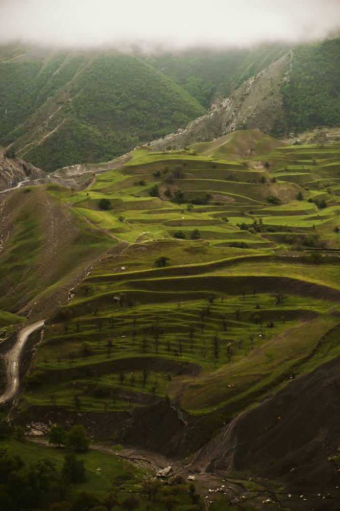 Photograph by Slava Storozhev