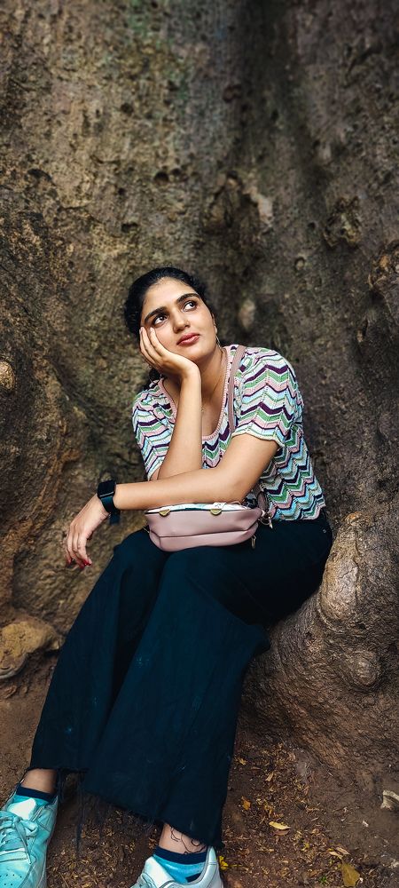 Photograph by Thushar Chandrahas