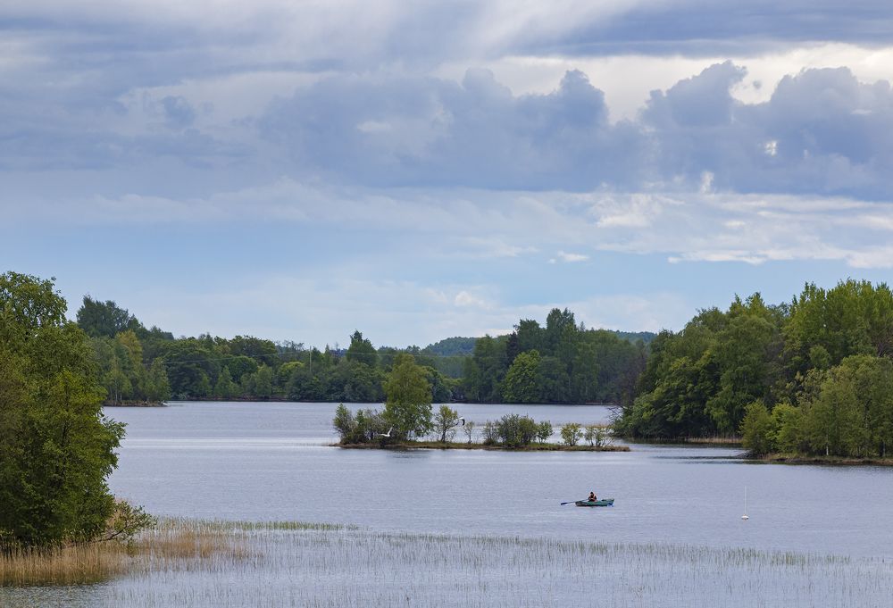 Photograph by Николай Ларионов
