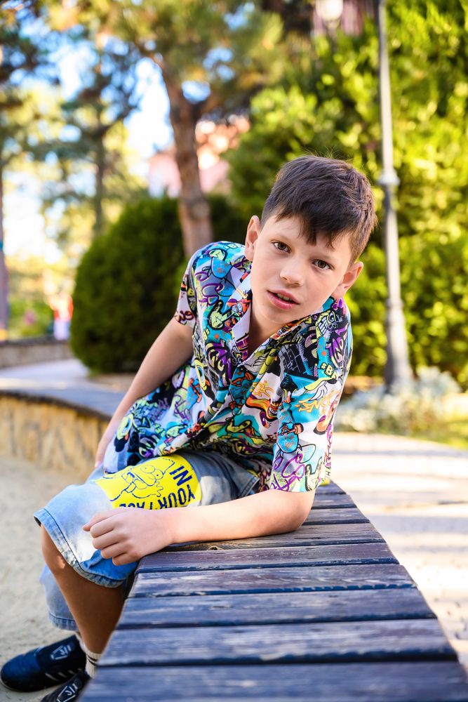 Photograph by Евгений Терёхин