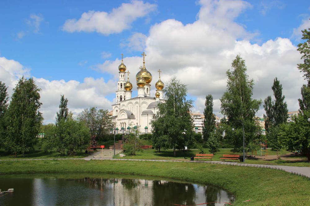 Photograph by Алина