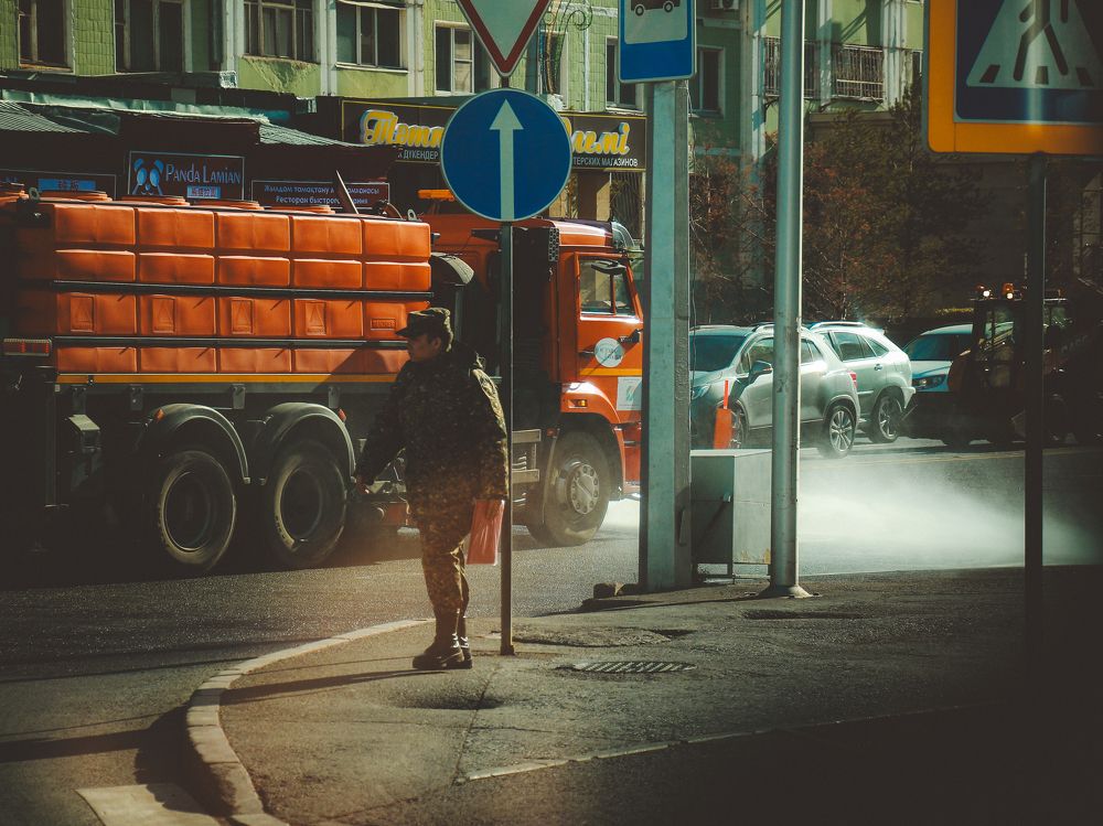 Photograph by Акрамов Данил