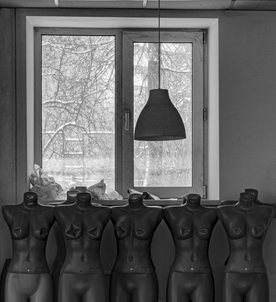 Photograph by Елена Николаева
