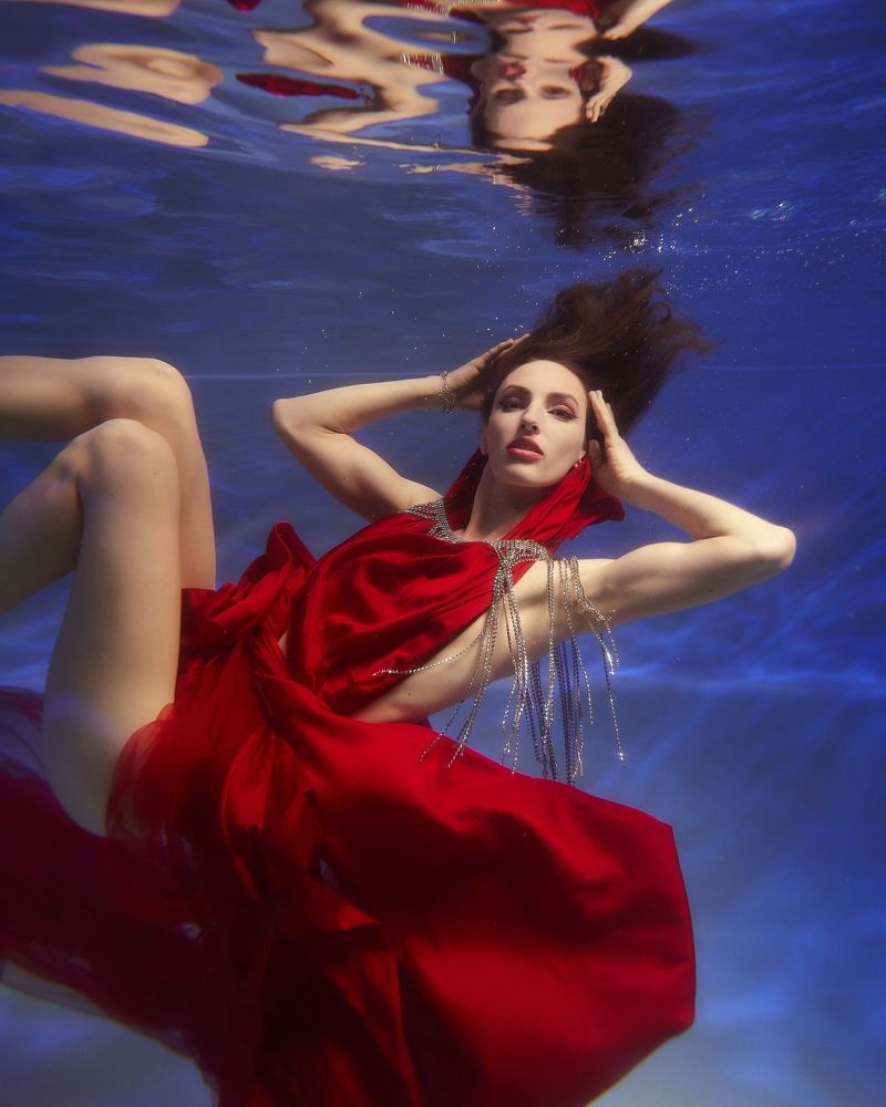 Photograph by Карчевский Павел