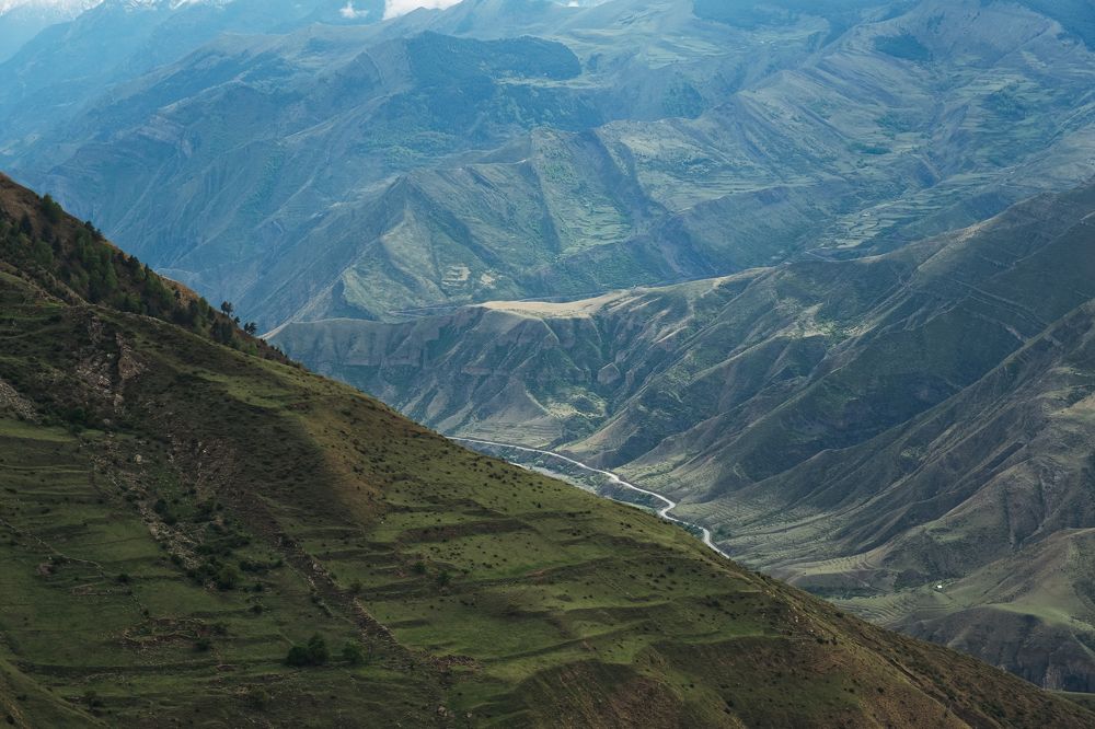 Photograph by Slava Storozhev