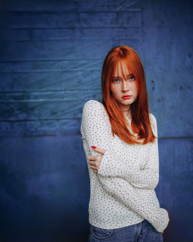 Photograph by Катерина Козачук