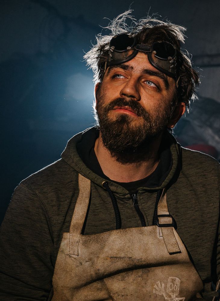 Photograph by Евгения Гудкова